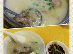 -洞密园美食城·二十二年老店(富华路店)