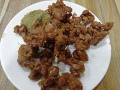 -老七饭馆(光荣道总店)