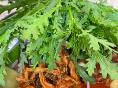 -真利味·脊骨火锅·正宗韩国料理(韩乐坊店)