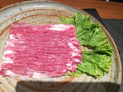 -老墙根涮肉·铜锅·烧烤(欢乐谷·王四营店)