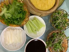 -力力豆花庄(广渠门店)