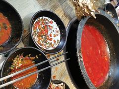 -销魂美蛙鱼头火锅(上海首店)