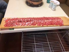 -阳坊胜利涮羊肉(阳坊老店)
