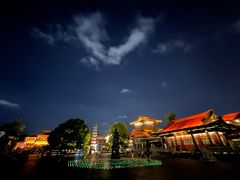 -香积寺