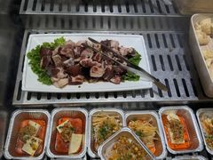 -匠牛亭·锅物烧肉放题自助(昆百大·泰业城店)