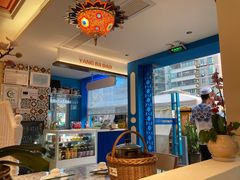-羊巴道新疆菜·清真(上梅林店)