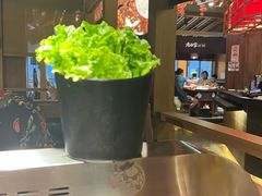 -九田家黑牛烤肉料理(新辰里亚运村店)
