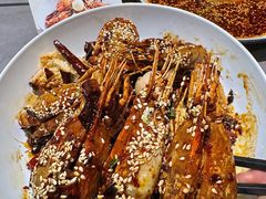 -麻都·成都菜(人民广场店)