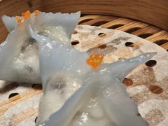 -酌宴府The China Club·广州万富希尔顿酒店(云城东路店)