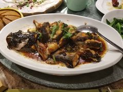 -顺意·顺德家乡菜(国际人才大厦店)