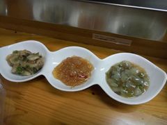 -晶吉·居酒屋·烧鸟·生鱼饭(中山区民主广场店)