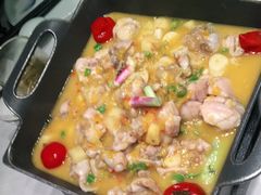 -湘邻呷铺·田园家宴(汉基广场店)