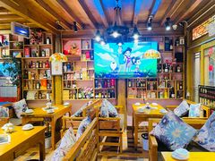 -民食香·腊排骨野生菌美食(木府店)