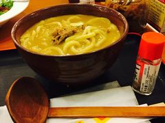 -COCO壱番屋(北京平安国际金融中心店)