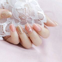 -Pink You美甲美睫纹绣定制中心