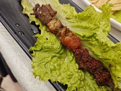 -东来顺饭庄(天坛店)