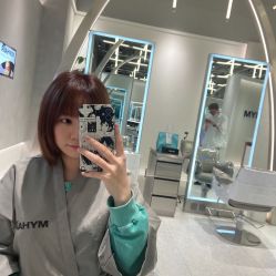 -MY HAIR ARDOR