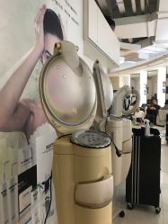 -ace hair salon top 无痕接发