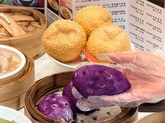 -聚福山莊·寻味顺德(北滘店)