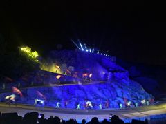 -威海华夏城景区