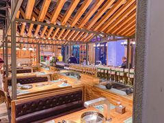 -壹兆炭火烤肉·烤鳗鱼(全运路店)
