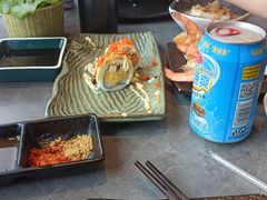 -花时·炭火烧肉(东百中心A馆店)