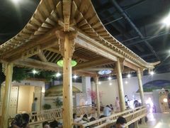 -沐王府水会(中欣广场店)