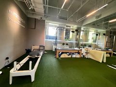-mYSTEPS健身运动馆(古北店)