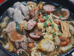 -阿芬卤面(花巷店)