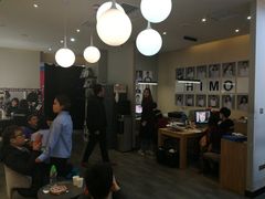-海马体照相馆(北京apm店)