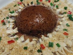 糯米蛏子-930私房菜(欧阳路店)