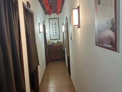 -炎钬堂亚健康管理(白银路店)