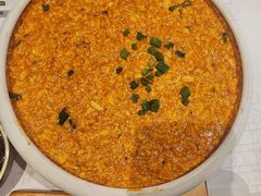 -延松朝鲜族料理