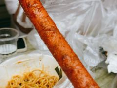 -酒宝荡烧烤(长航局江大路住宅小区店)