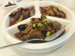 -功德林上海素食(尖沙咀)