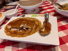 -西贝(无锡万象城店)