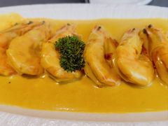 -3号仓库·创意中国菜(乐清正大广场店)