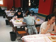 -饶福记·南昌烧烤大排档(九龙湖土著店)