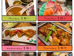 -水之惠鲜鱼料理(王府大街店)