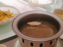 -百草滩羊清水涮羊肉(长城路店)