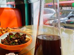 -向外鱼乐·土菜·虹鳟鱼