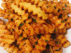 -艺味深尝(云锦路店)