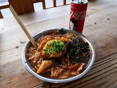原味螺蛳粉-西环肥仔螺蛳粉(总店)