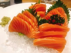 -隐泉之语日式料理(王府中环店)