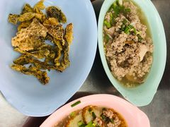 -榮泰米粉湯(Left Shop)