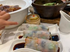 -翠园(北京王府中环店)