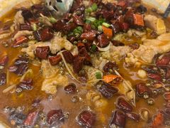 -东北风(江北万达店)