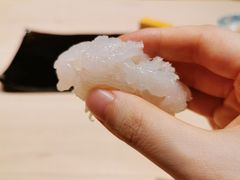 富山灣白蝦Nigiri-晴空·日本料理(万象城店)