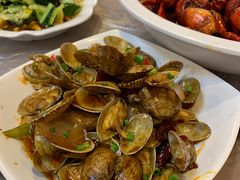 -四妹餐厅(玫瑰街店)