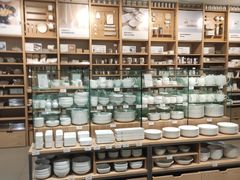 -MUJI无印良品(星光68广场店)